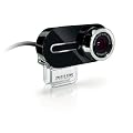 Philips SPC 2050NC Webcam Pro - Web camera - colour - audio - USB