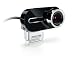 Philips SPC2050NC/00 2.0 MP Laptop Webcam, passt auf alle Laptops