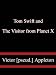 Tom Swift and The Visitor from Planet X