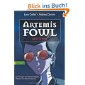 Artemis Fowl: Artemis Fowl - Der Comic