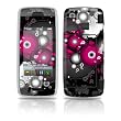 Drama Design Protective Skin Decal Sticker for LG Voyager VX10K VX10000 Cell Phone