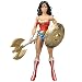 Search : DC Universe Amazon Warrior Wonder Woman Action Figure