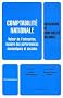Comptabilit� nationale : Valeur de l'entreprise, mesure des performances �conomiques et sociales
