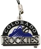 MLB Colorado Rockies Hanging Fonetagz