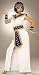 Egypt Princess of the Pyramids Adult Costume