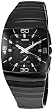 Rado Sintra Mens XXL Quartz Watch R13796152 Rado Sintra Mens XXL Quartz Watch R13796152