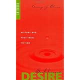 sublime desire history and post 1960s fiction parallax re visions of culture and society