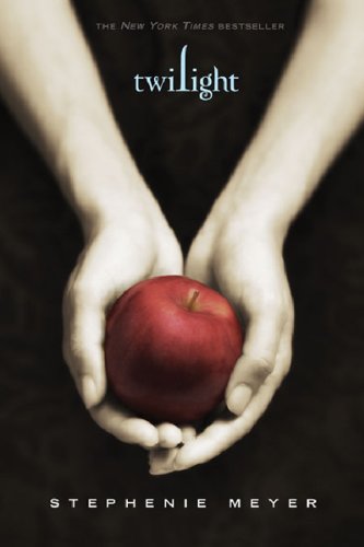 Twilight (The Twilight Saga - Book 1)