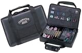 GLD Casemaster The Pro Dart Case- Black