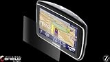 ZAGG invisibleSHIELD TOM940LIVS for Tom Tom 940 Live Screen (Clear)
