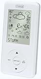 Produkt-Bild: BRESSER Wetterstation 4cast PE 70-01000 - Funkwetterstation mit 4-Tages-Wettervorhersage (METEOTIME-System)