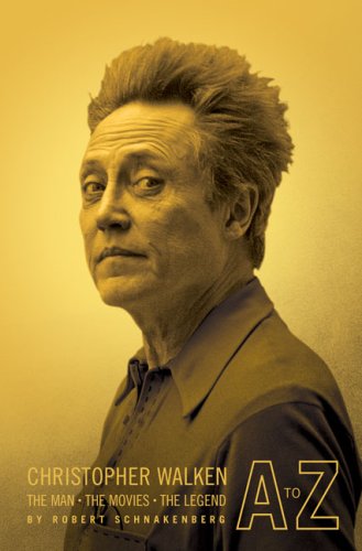 Christopher Walken
