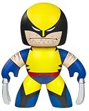 Marvel Legends Mighty Muggs 6 inch Action Figure Wolverine