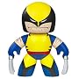 Marvel Legends Mighty Muggs 6 inch Action Figure Wolverine
