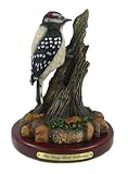 Yellow Bellied Sapsucker Figurine