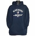 Maine Black Bears Old Time Hockey Navy Kramer Hoody