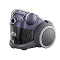 Russell Hobbs No Loss Of Suction Bagless  Cylinder Vacuum