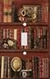 Library Decorative Switchplate Cover