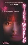 Acheter le livre Night World, Tome 8 : Le Royaume des ténèbres