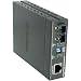 TRENDnet 1000Base-T to 1000Base-SX Multi-Mode SC Fiber Converter (550M, 1,800Ft.)