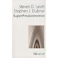 SUPERFREAKONOMICS