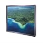 Da-Lite 27677 Da-Glas Self Trimming Rear Projection Screen - 50 1/2" x 67 1/4" Video Format