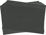 Grover-Trophy Flip Folder Replacement Windows, Extra Window
