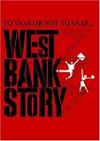 West Bank Story presents- Relatively Talentless (T.O.R.T.)  West Bank Story