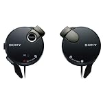 SONY Bluetoothワイヤレスステレオヘッドセット マイク付き  ブラック DR-BT140Q/B