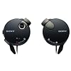 SONY Bluetooth���C�����X�X�e���I�w�b�h�Z�b�g �}�C�N�t��  �u���b�N DR-BT140Q/B