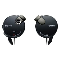 SONY ワイヤレスステレオヘッドセット BT140Q ブラック DR-BT140Q/B
