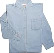 Wrangler Denim Shirt