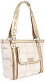 Nine West Vegas Signs Shopper Med Satchel