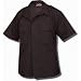 Tru-Spec Short Sleeve Tactical Shirt 65/35 Vat Dyed Polyester Cotton Rip-Stop