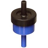 Kayser Vacuum Check Valve by Kayser