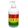 Low price African Queen Organic Toning Body Lotion Mj Pink