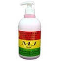 African Queen Organic Toning Body Lotion Mj Pink