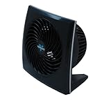 Vornado CR1-0118-06 Flat Panel Air Circulator