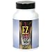 Maximum Intenational 1-EZ Diet, Fat and Carb Blocker, 60 Capsules