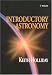 Introductory Astronomy