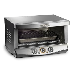 Best PricesCalphalon HE650CO XL 1400-Watt 0.7-Cubic-Foot 6-Slice Convection Oven Sale Best Buy Price