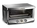 Kitchen & Housewares : Calphalon HE650CO XL 1400-Watt 0.7-Cubic-Foot 6-Slice Convection Oven