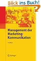 Management der Marketing-Kommunikation