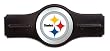 Imperial Pittsburgh Steelers Licensed Mirror Billiard Cue Rack