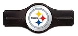 Imperial Pittsburgh Steelers Licensed Mirror Billiard Cue Rack