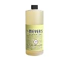 Mrs. Meyer's Clean Day All Purpose Cleaner, Lemon Verbena, 32 Ounce Bottle