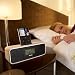 Philips DC200 iPod Digital FM Radio Alarm Clock