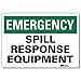 Safety Decal, Reflctv Vinyl, 10inHx14inW (2 pieces)