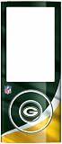 Skinit Protective Skin for iPod Classic 5G (NFL Green Bay Packers Logo)