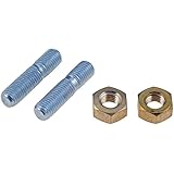 Dorman 03105 Exhaust Flange Hardware Kit